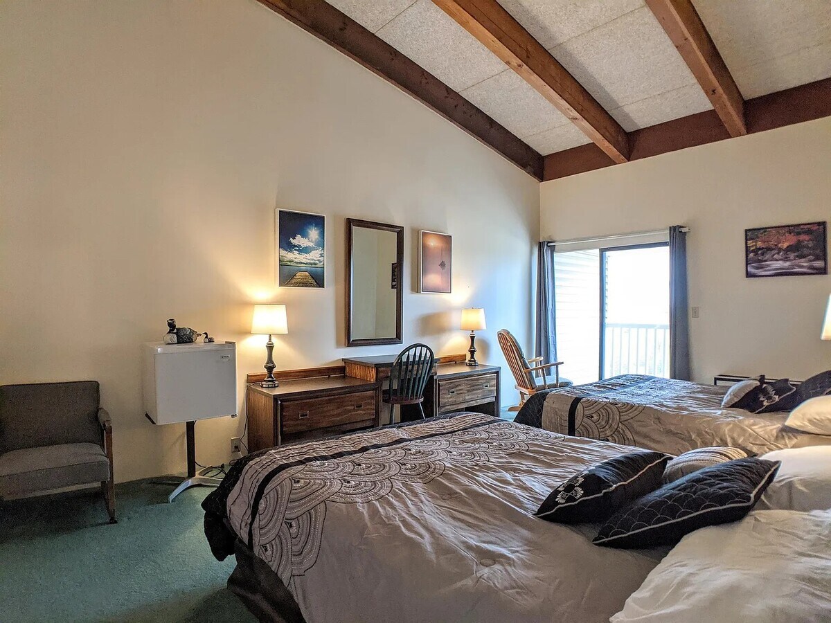 Cedar Lodge - Cedar Lodge Unidad 308A