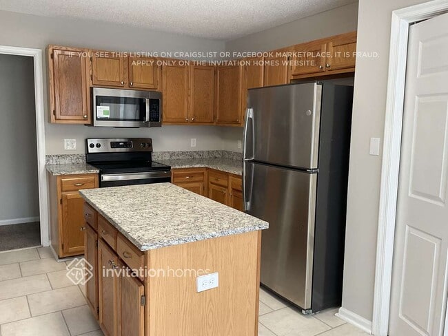 Photo - 1912 Teabrook Ct