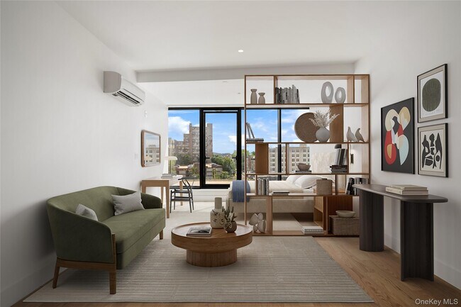 Photo - 44 Hudson St Unit 505