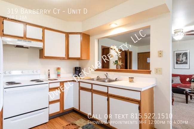 Photo - 319 Barberry Ct Unit D