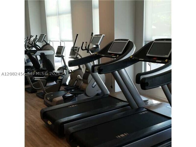Photo - 1100 S Miami Ave Unit 2406
