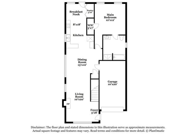 Photo - 1531 Wembley Dr