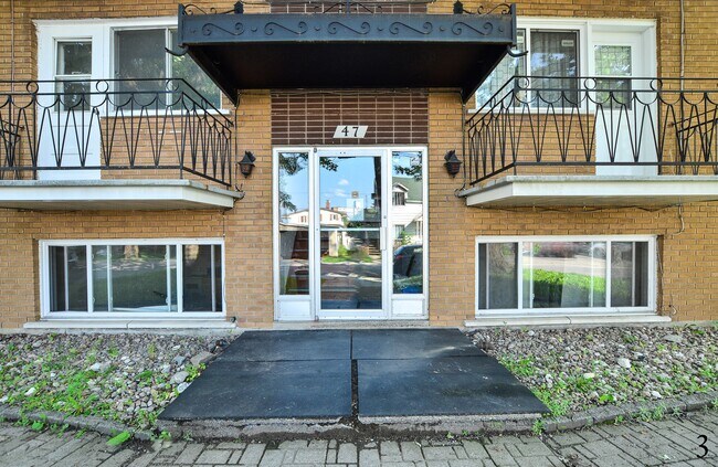 Photo - 47 Rue St Lambert Unit 5