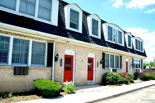 Building Photo - 21 Vinson Ave Unit #8  Vinson Rental