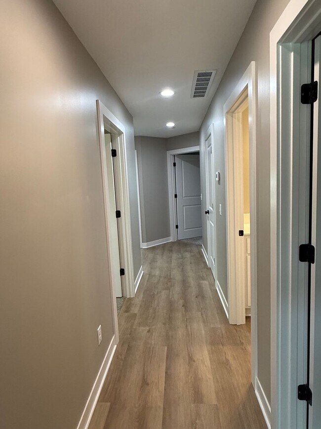 Photo - Benton duplex Unit 105 Benton  A