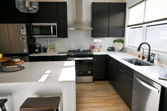 Photo - 1722 Alvord St