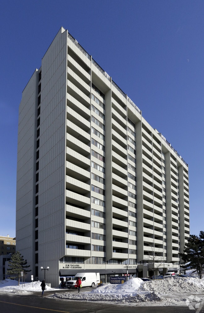 Building Photo - Elgin Square Apartments