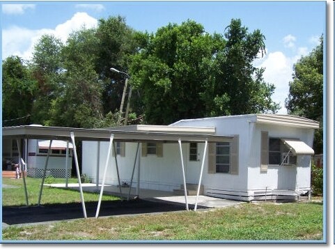 Photo - Hibiscus Mobile Home Park