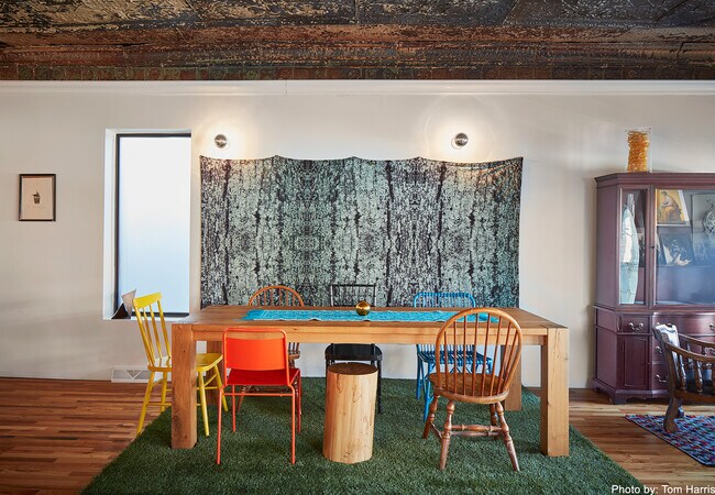 Photo - 1831 S Laflin St