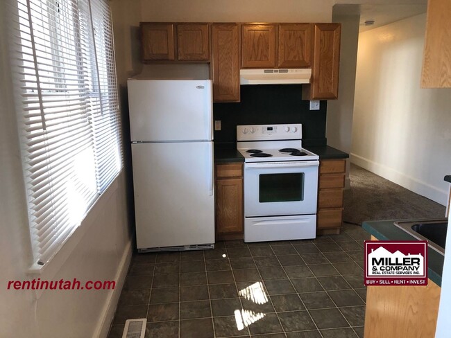 Photo - 724 E 600 S Unit 1