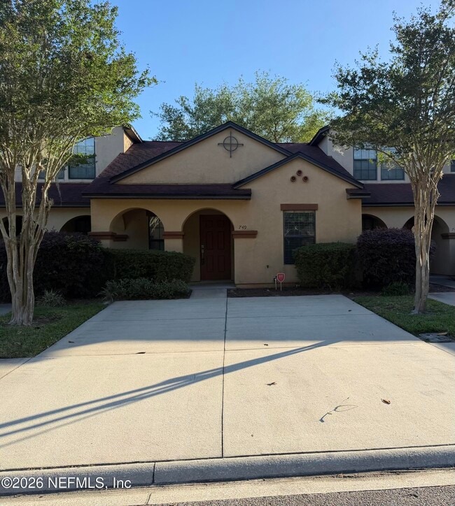 Building Photo - 749 Ginger Mill Dr