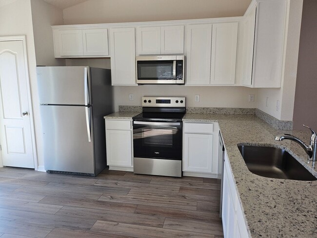 Photo - Great Newer Home is Palm Coast Ready for Move-In!