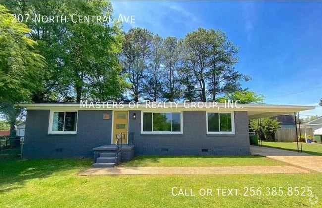 Building Photo - 207 S Central Ave Rental