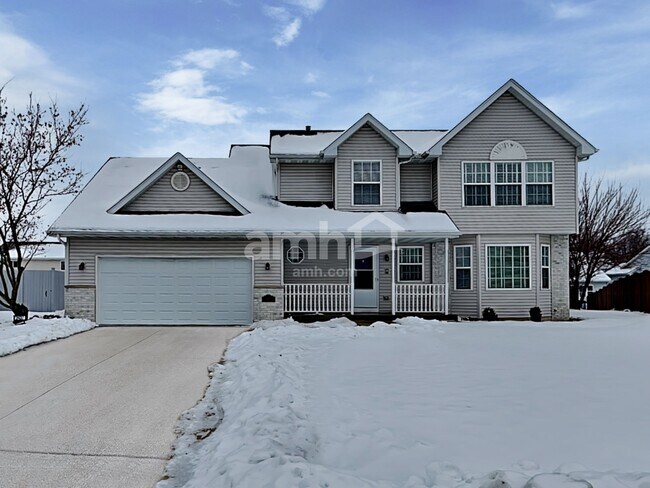 2437 Foxtail Court - 2437 Foxtail Court House