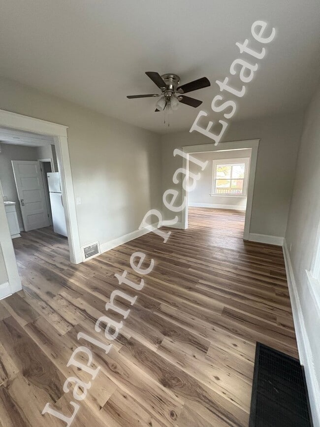 Photo - Freshly Updated 3-Bedroom Home on Greenwoo...