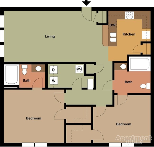 Photo - Keystone At Walkertown Landing