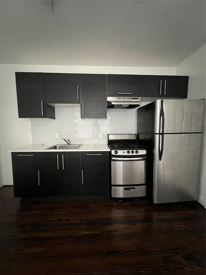 Photo - 607 Enid St Unit 2