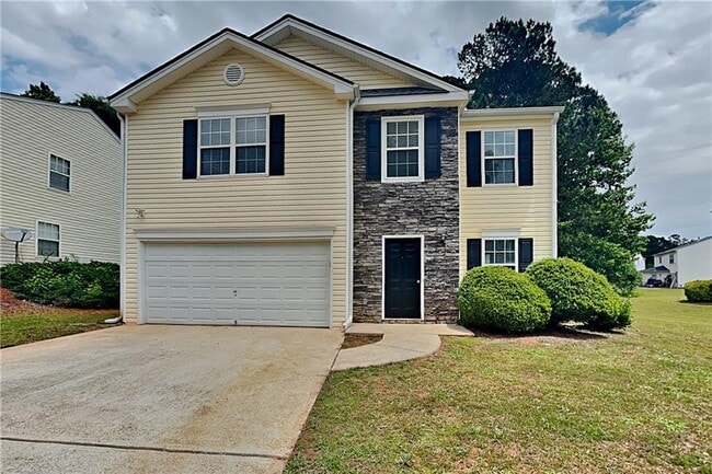 Building Photo - 5315 Paddington Ln