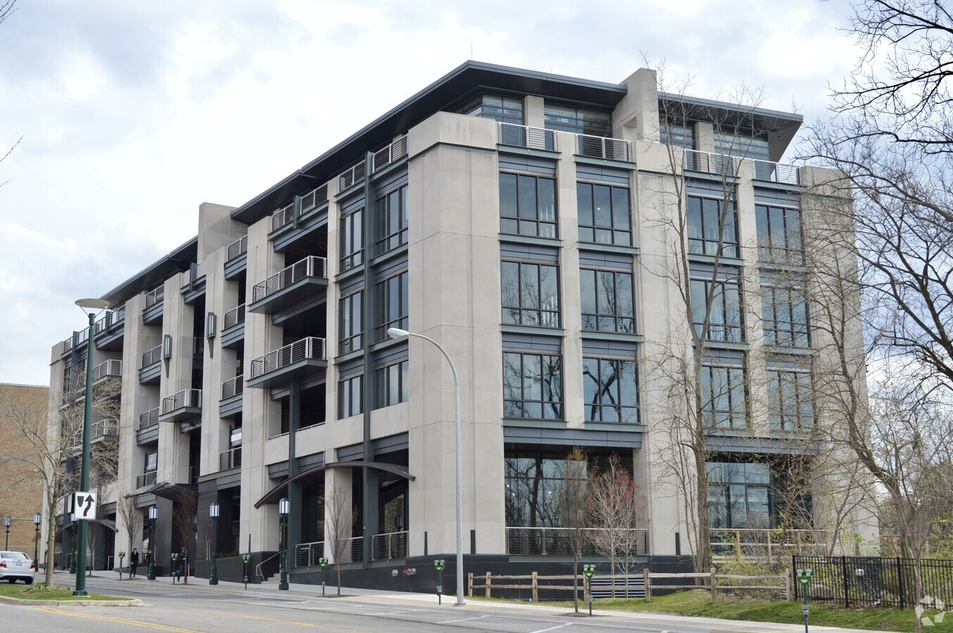 Brookside Residences - Brookside Residences Apartments