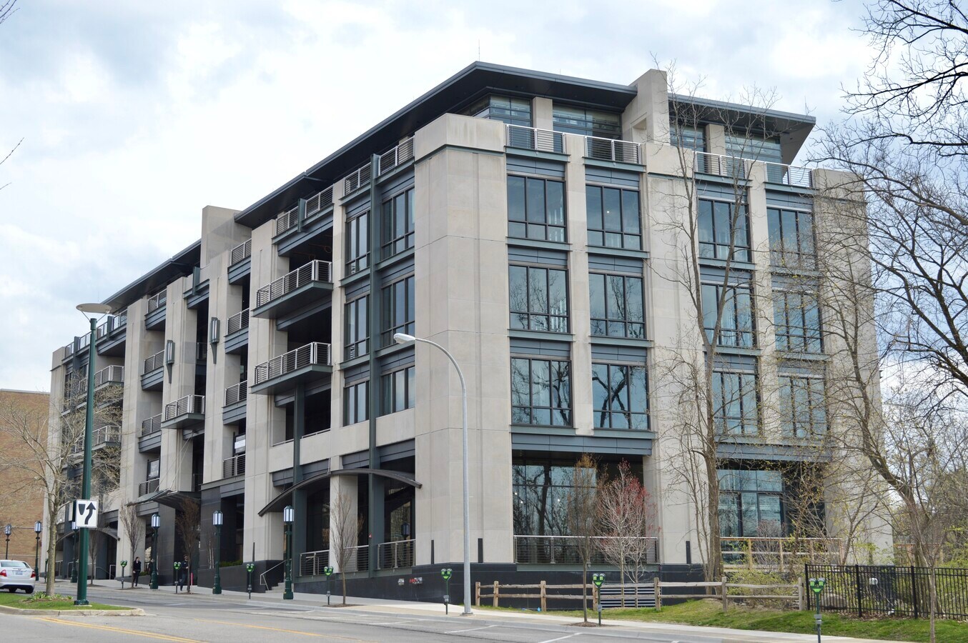 Brookside Residences - Brookside Residences