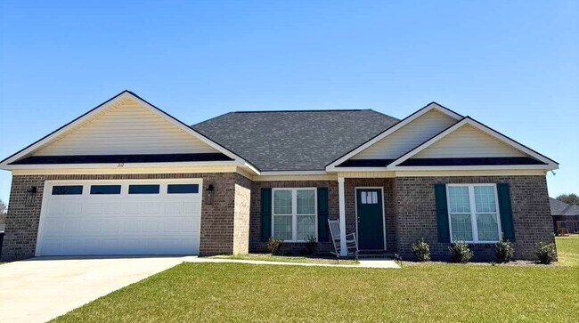 Building Photo - 312 Old Rockdale