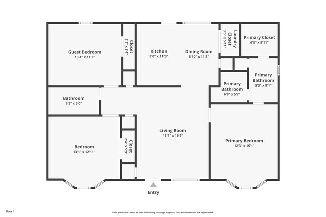 Photo - DEPOSIT PENDING!!! Modern 3BR/2BA – Easy C...