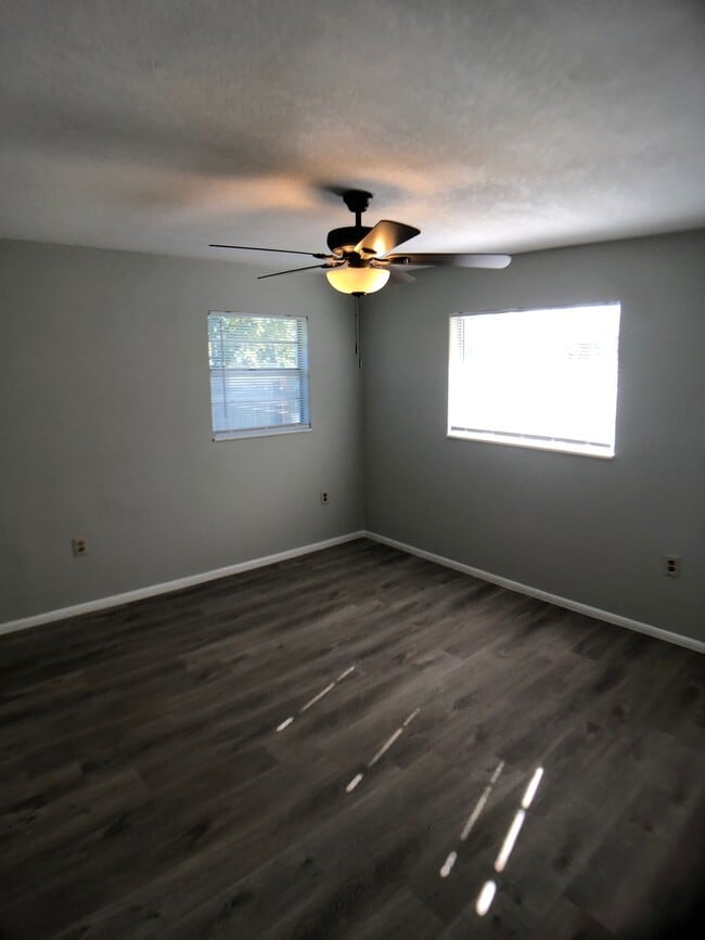 Photo - 2 bedroom 1.5 bath Waterfront Duplex