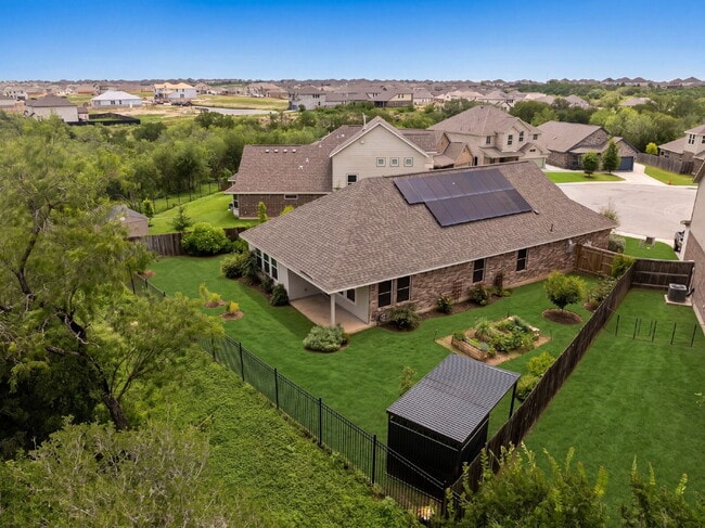 Photo - Greenbelt - Cul De Sac - Oversized Homesite