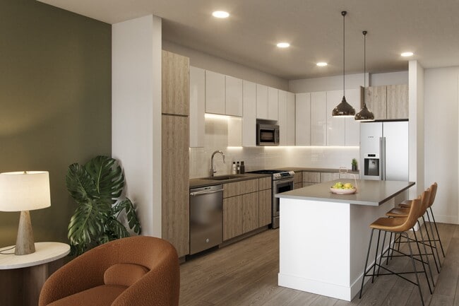 Alton Osprey - Alton Osprey Apartamentos
