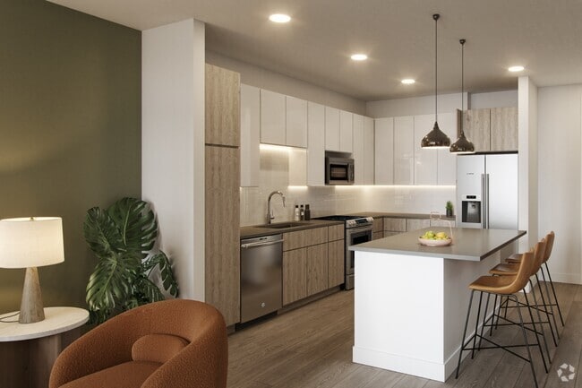 Building Photo - Alton Osprey Rental