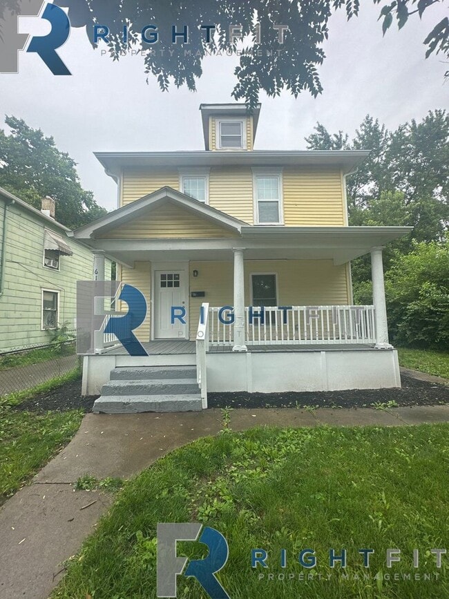 Building Photo - Newly Renovated Home in Middletown!
