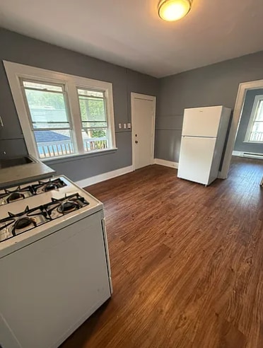 Photo - 1231 Congress St Unit #2R