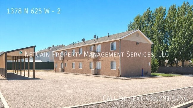 Photo - 1378 N 625 W Unit 2