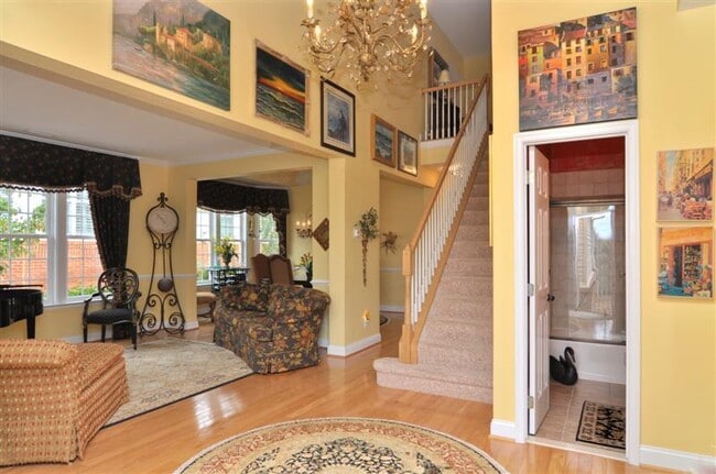 Photo - 6727 Evensong Ln