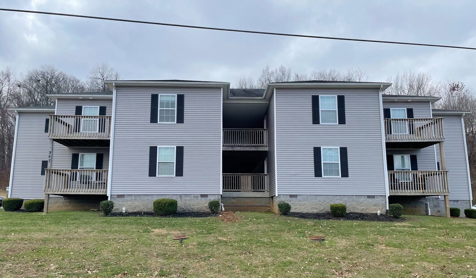 Upper Stone Apartments - Upper Stone Apartments Unit 367H