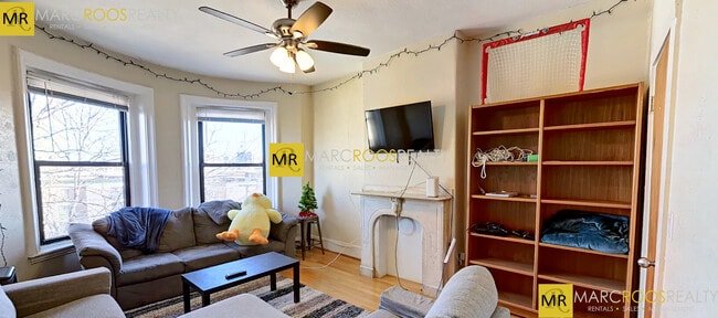 Photo - 86 Hammond St Unidad 8