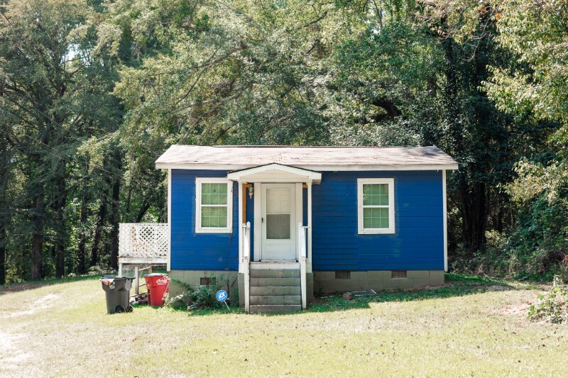 Photo - 4002 Holley Rd