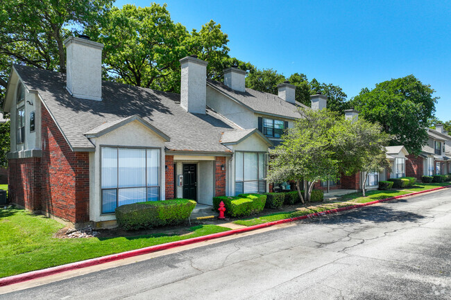 Welcome Home! Townhomes Available! - Three60 North Apartments