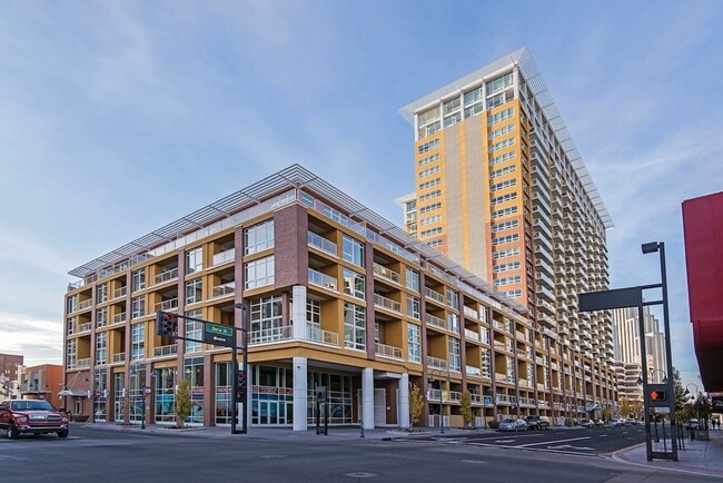 Building Photo - ONLY $1,625 PER MONTH FOR THIS BEAUTIFUL, MODERN, STATE OF THE ART, 1 BED, 1 BATH HIGH RISE CONDO...