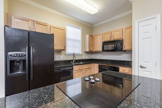Photo - Park Lane Apartments