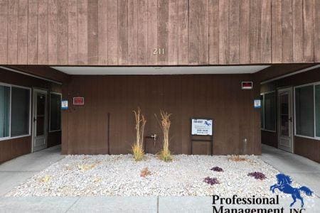 Building Photo - 1 bedroom in Billings MT 59101 Rental