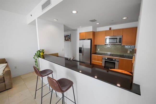 Photo - 1050 Brickell Ave Unit 2302