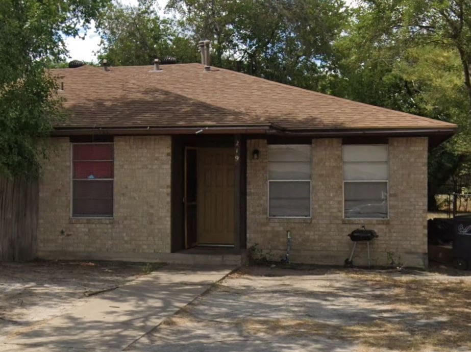 Photo - 219 Bucknell Ct (College Station, TX)