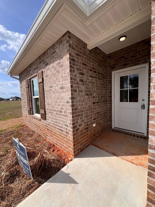 Photo - New Construction Home for Rent in Robertsdale, AL!!!
