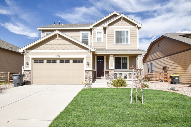 Building Photo - 9761 Beryl Dr Rental