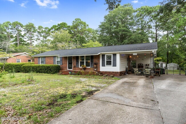 Building Photo - 5405 Autumn Dr Rental