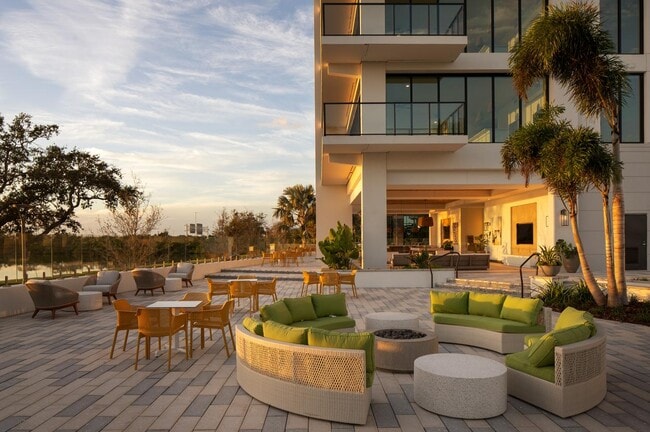 Photo - NOVEL Beach Park by Crescent Communities