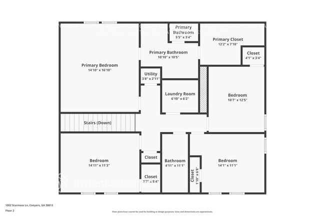 Photo - 1002 Starmoss Ln