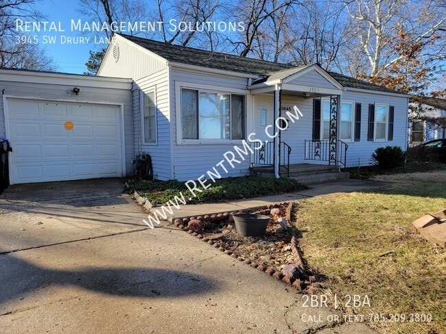 Photo - 3945 SW Drury Ln