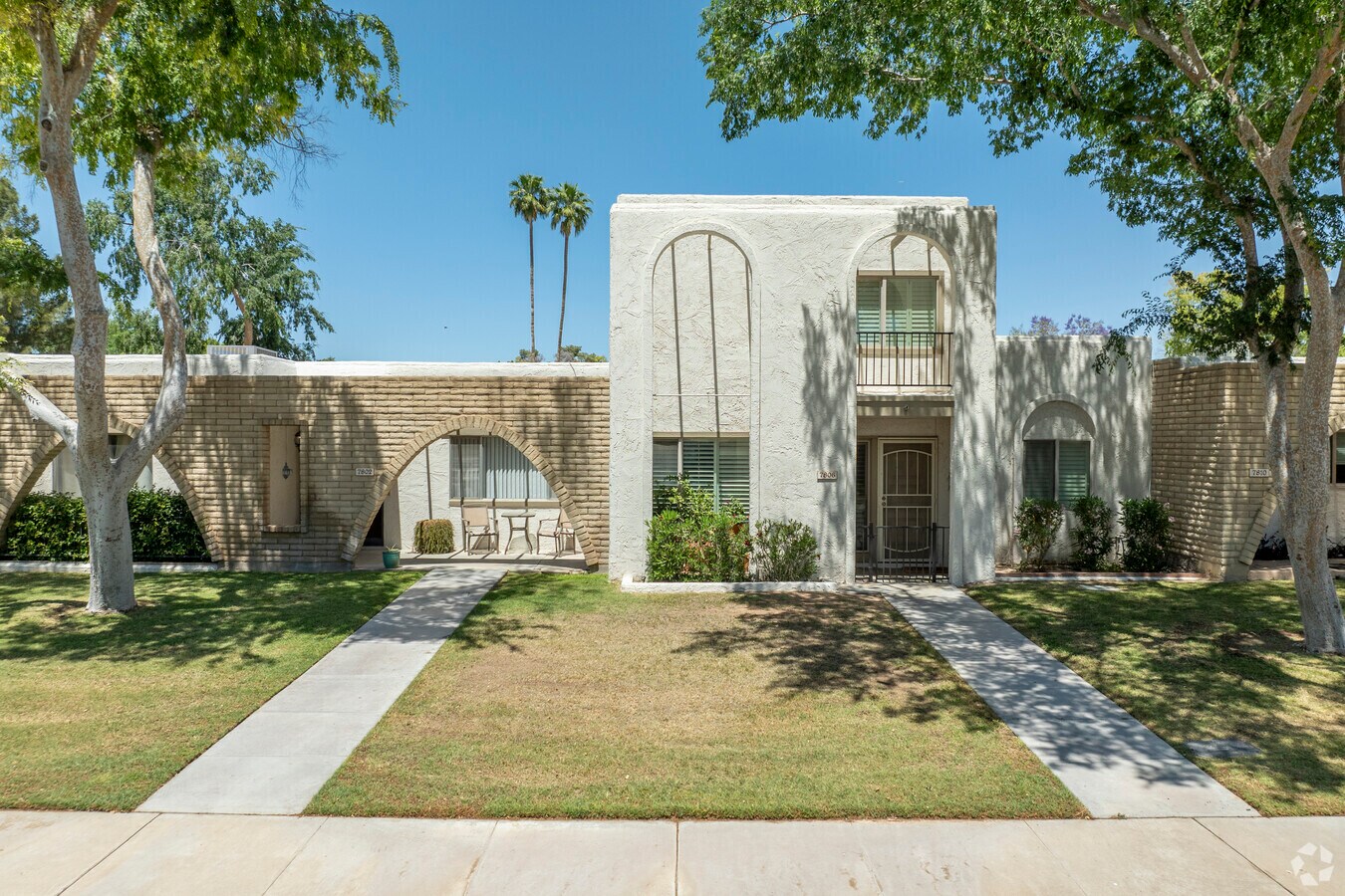 Photo - Continental Villas